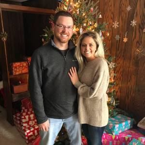 Meet your Posher, Dayton